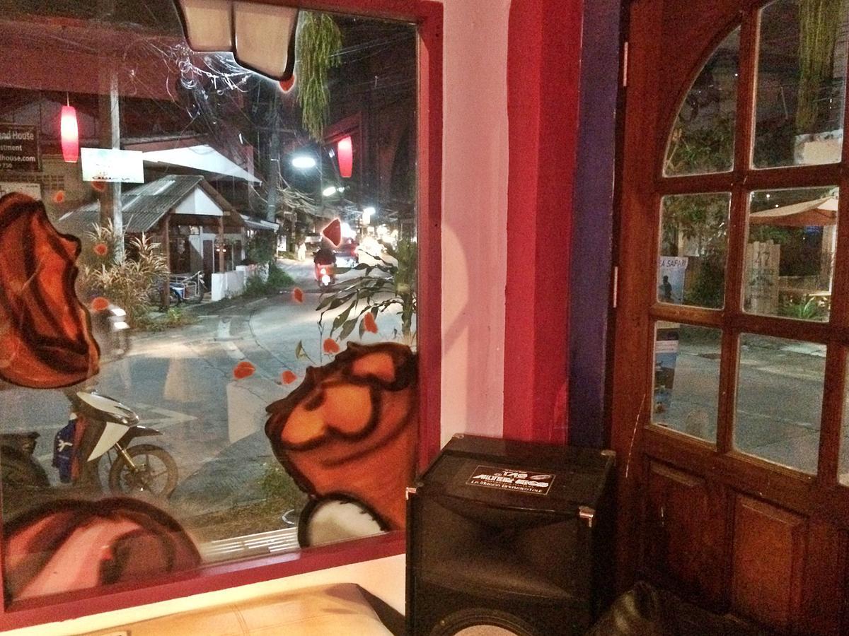 White Rabbit Hostel Baan Khai Room photo