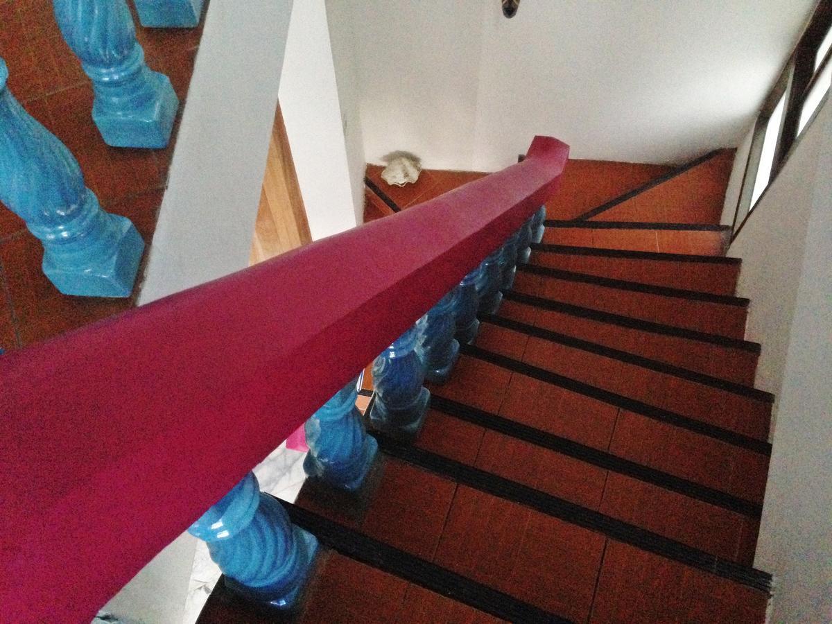 White Rabbit Hostel Baan Khai Room photo